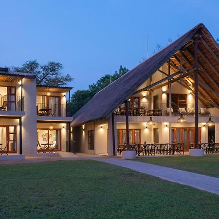 Buckler'S Africa Lodge Kruger Park โคมาติพอร์ต ภายนอก รูปภาพ