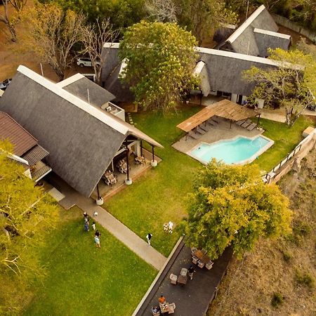 Buckler'S Africa Lodge Kruger Park โคมาติพอร์ต ภายนอก รูปภาพ