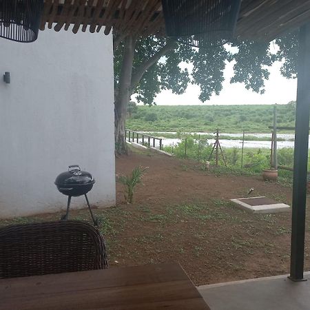 Buckler'S Africa Lodge Kruger Park โคมาติพอร์ต ภายนอก รูปภาพ