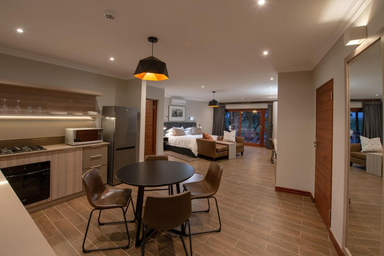 Buckler'S Africa Lodge Kruger Park โคมาติพอร์ต ภายนอก รูปภาพ