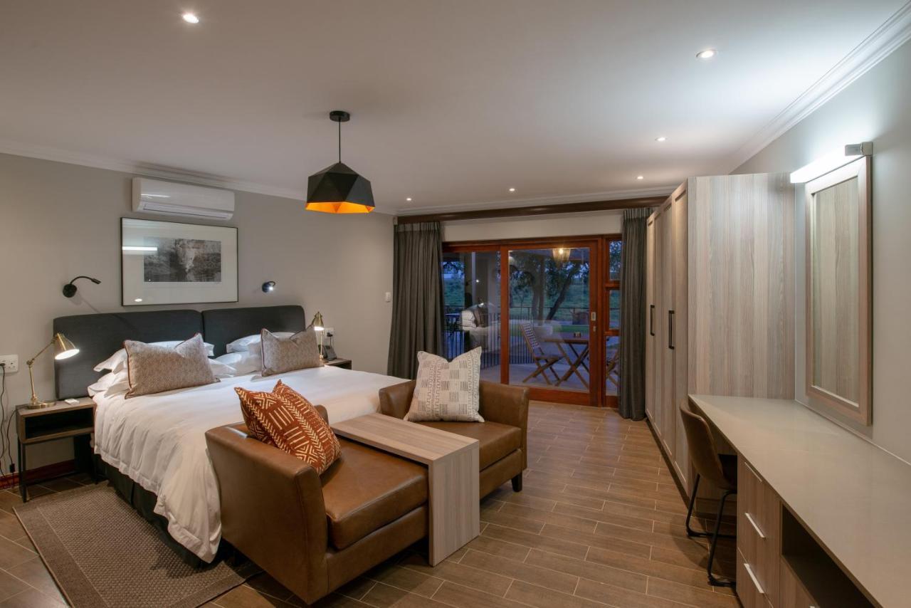 Buckler'S Africa Lodge Kruger Park โคมาติพอร์ต ภายนอก รูปภาพ