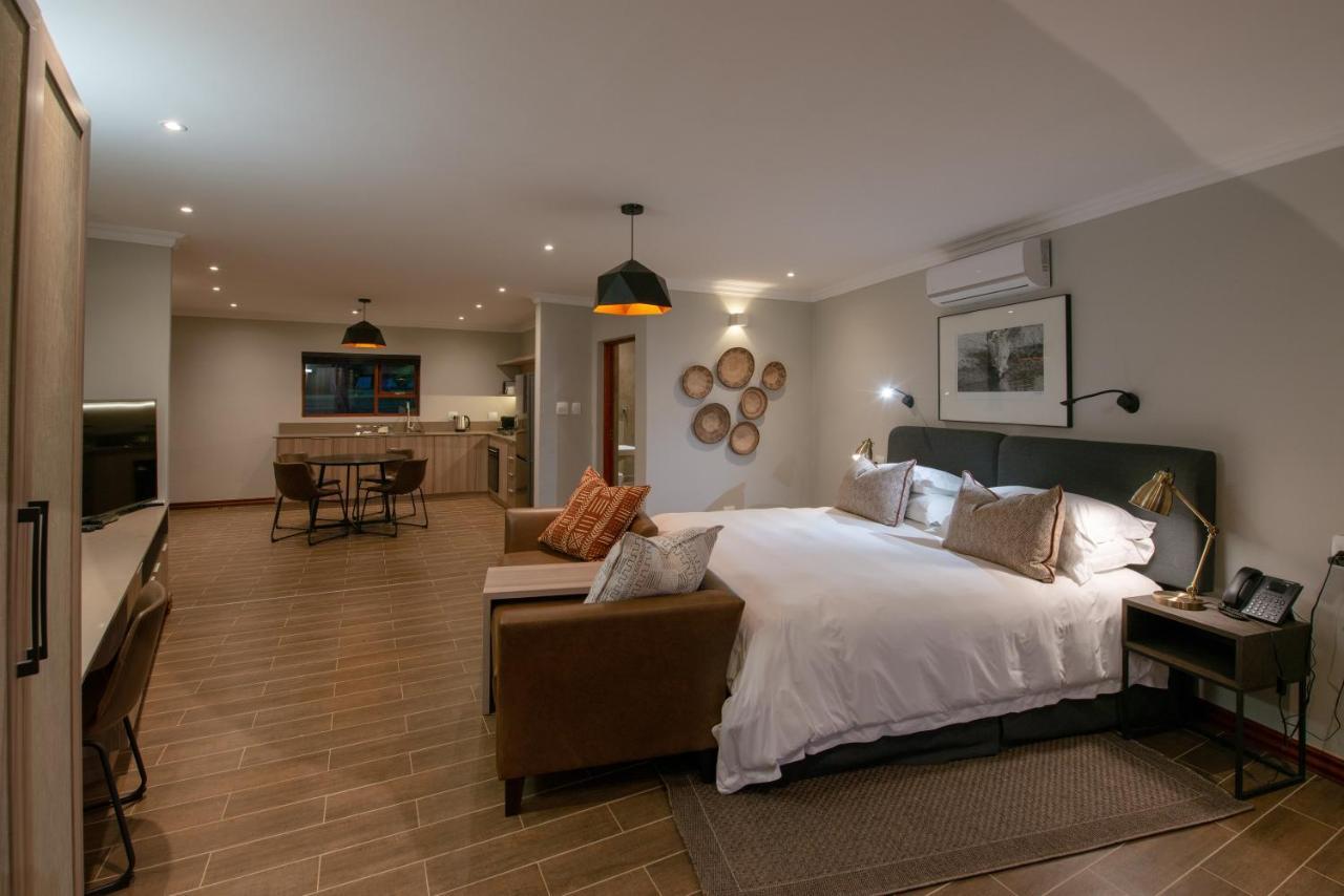 Buckler'S Africa Lodge Kruger Park โคมาติพอร์ต ภายนอก รูปภาพ