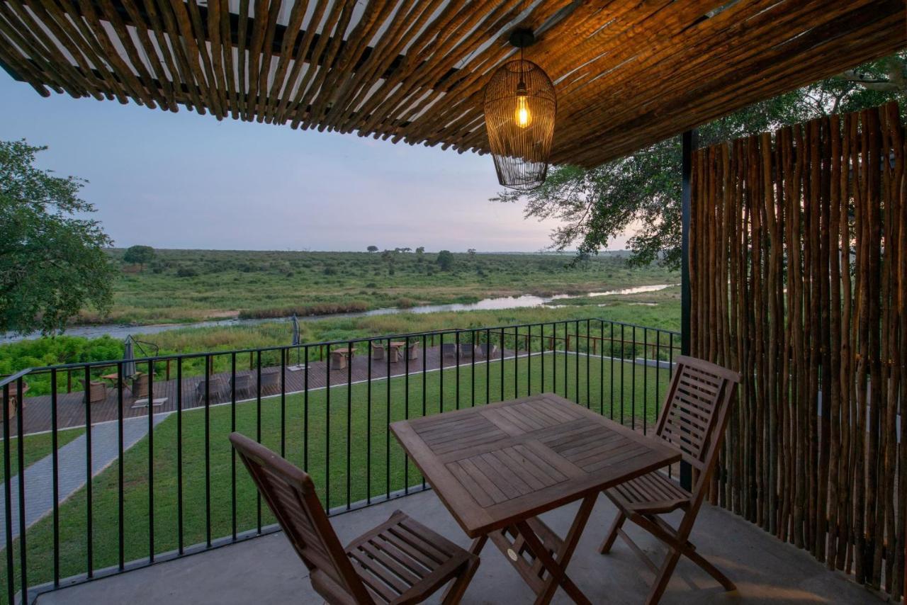 Buckler'S Africa Lodge Kruger Park โคมาติพอร์ต ภายนอก รูปภาพ