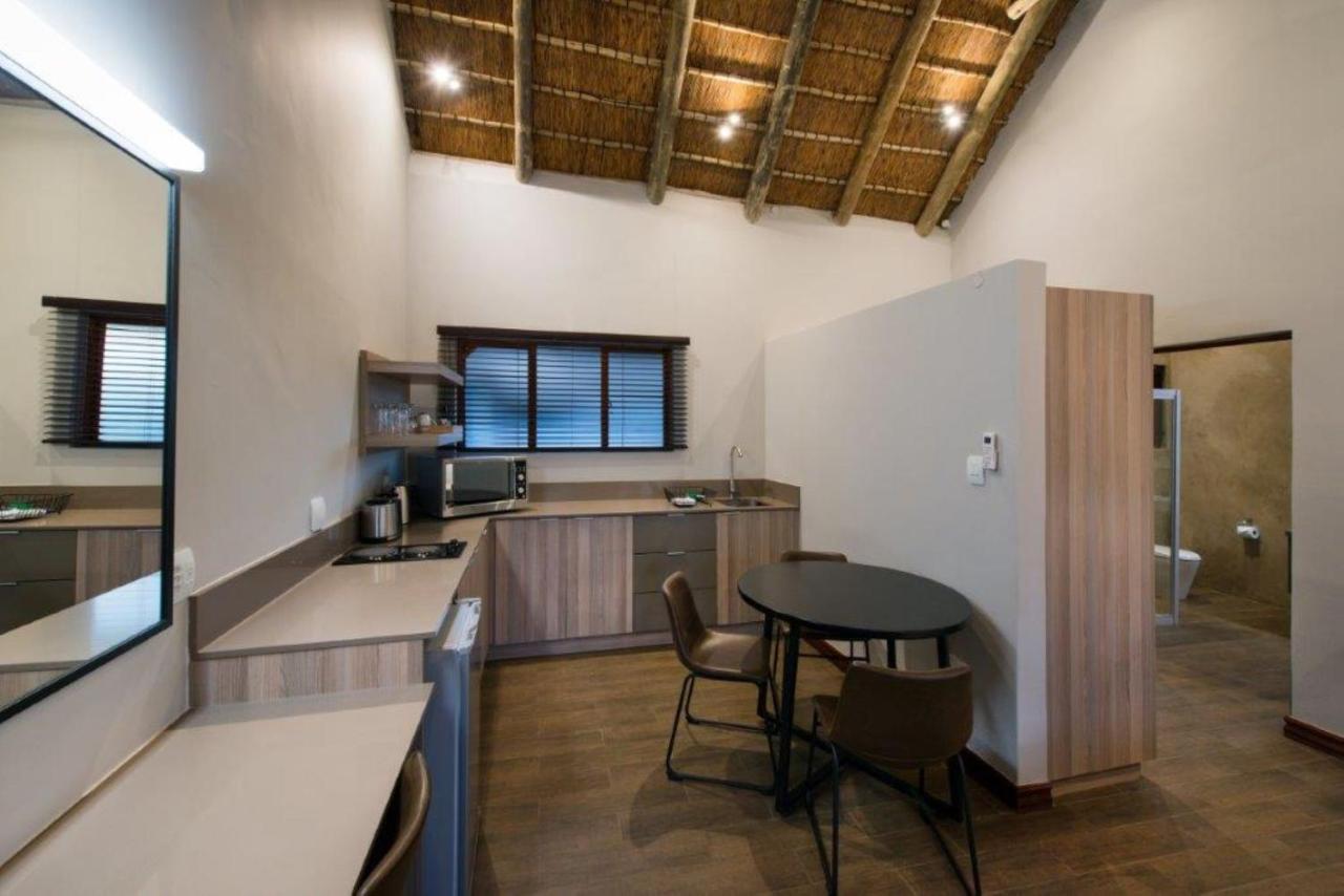 Buckler'S Africa Lodge Kruger Park โคมาติพอร์ต ภายนอก รูปภาพ