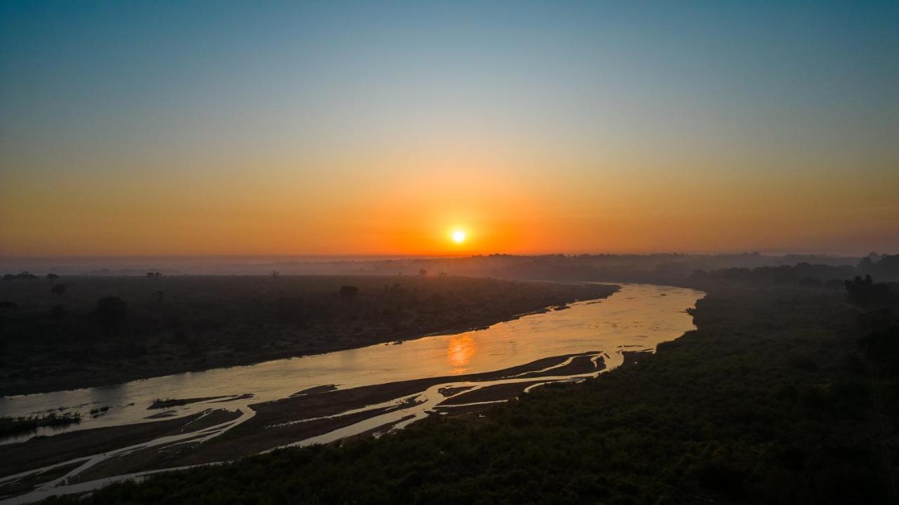 Buckler'S Africa Lodge Kruger Park โคมาติพอร์ต ภายนอก รูปภาพ