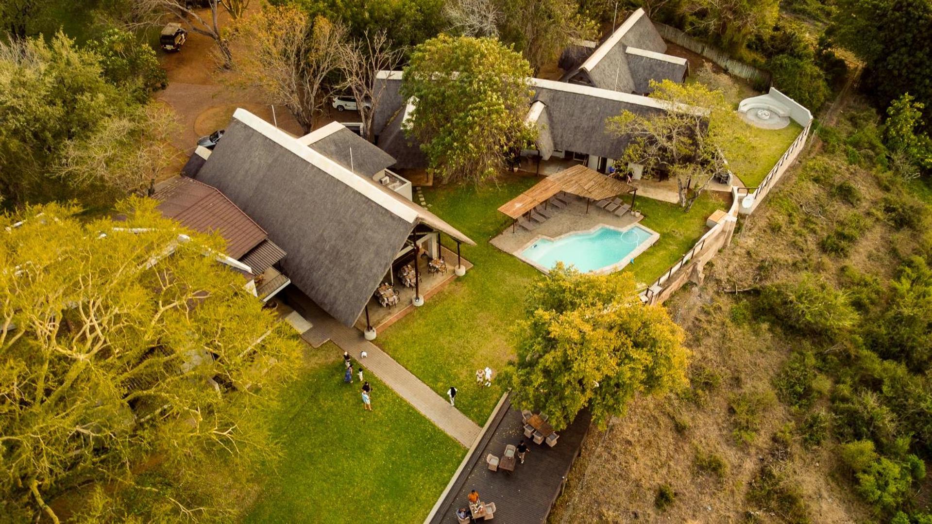 Buckler'S Africa Lodge Kruger Park โคมาติพอร์ต ภายนอก รูปภาพ
