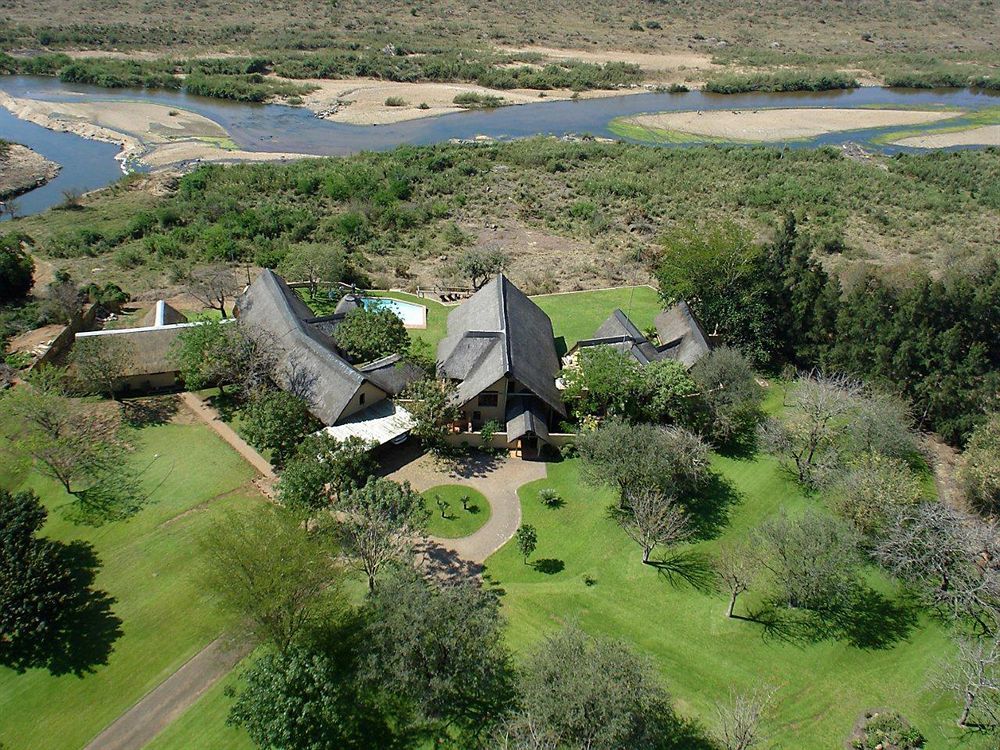 Buckler'S Africa Lodge Kruger Park โคมาติพอร์ต ภายนอก รูปภาพ