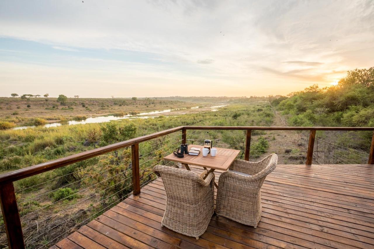Buckler'S Africa Lodge Kruger Park โคมาติพอร์ต ภายนอก รูปภาพ