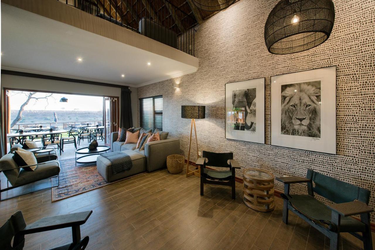 Buckler'S Africa Lodge Kruger Park โคมาติพอร์ต ภายนอก รูปภาพ