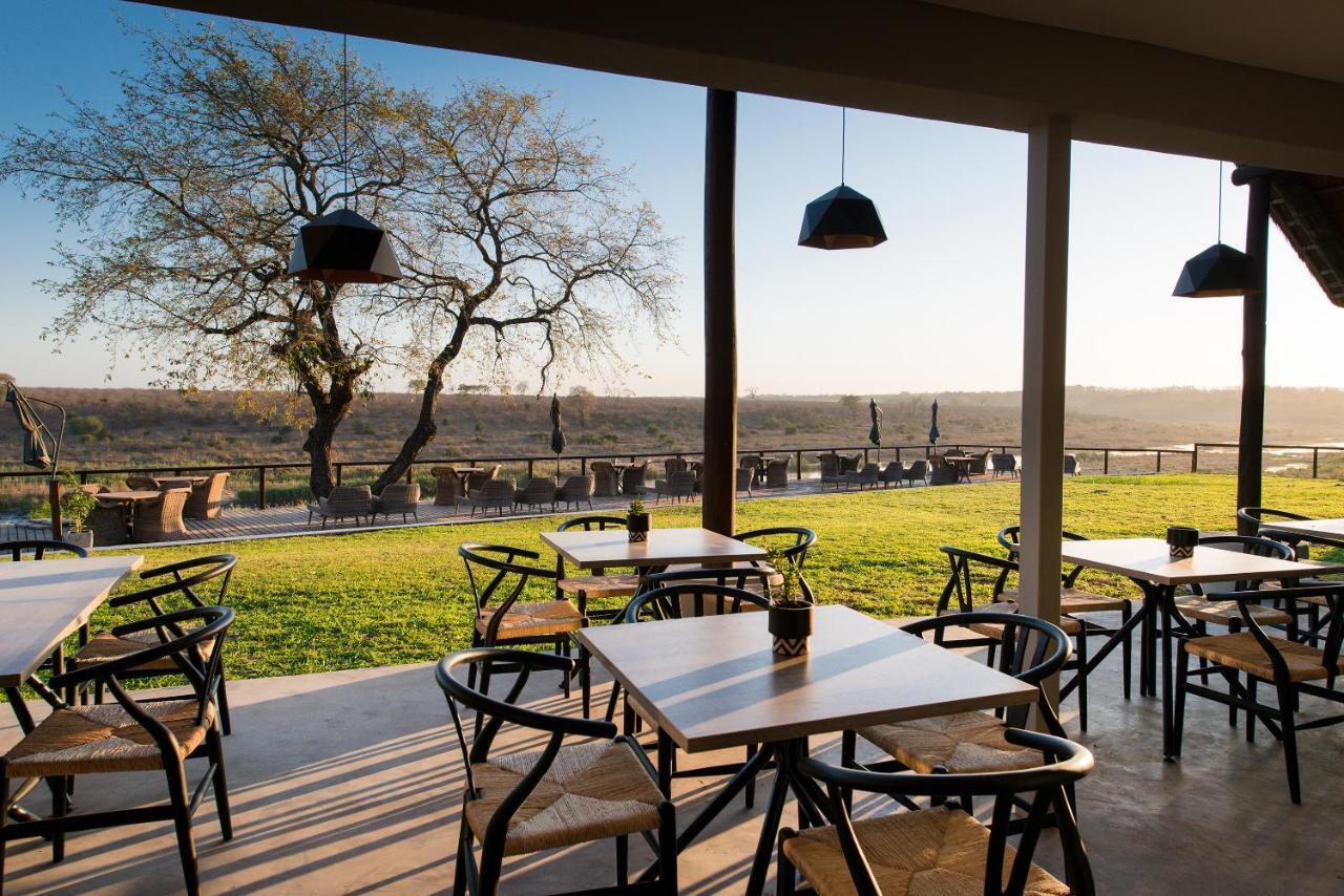 Buckler'S Africa Lodge Kruger Park โคมาติพอร์ต ภายนอก รูปภาพ