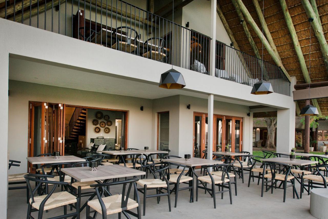 Buckler'S Africa Lodge Kruger Park โคมาติพอร์ต ภายนอก รูปภาพ