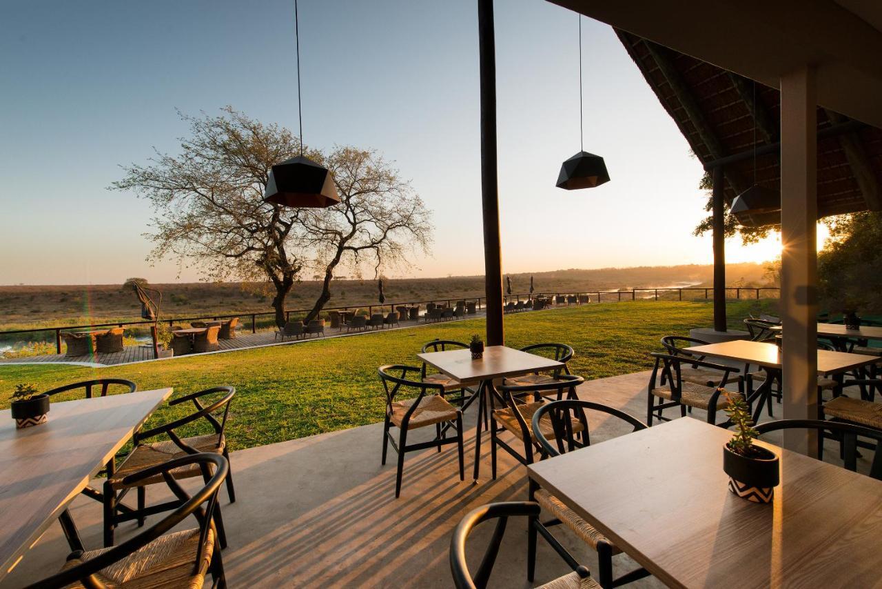 Buckler'S Africa Lodge Kruger Park โคมาติพอร์ต ภายนอก รูปภาพ