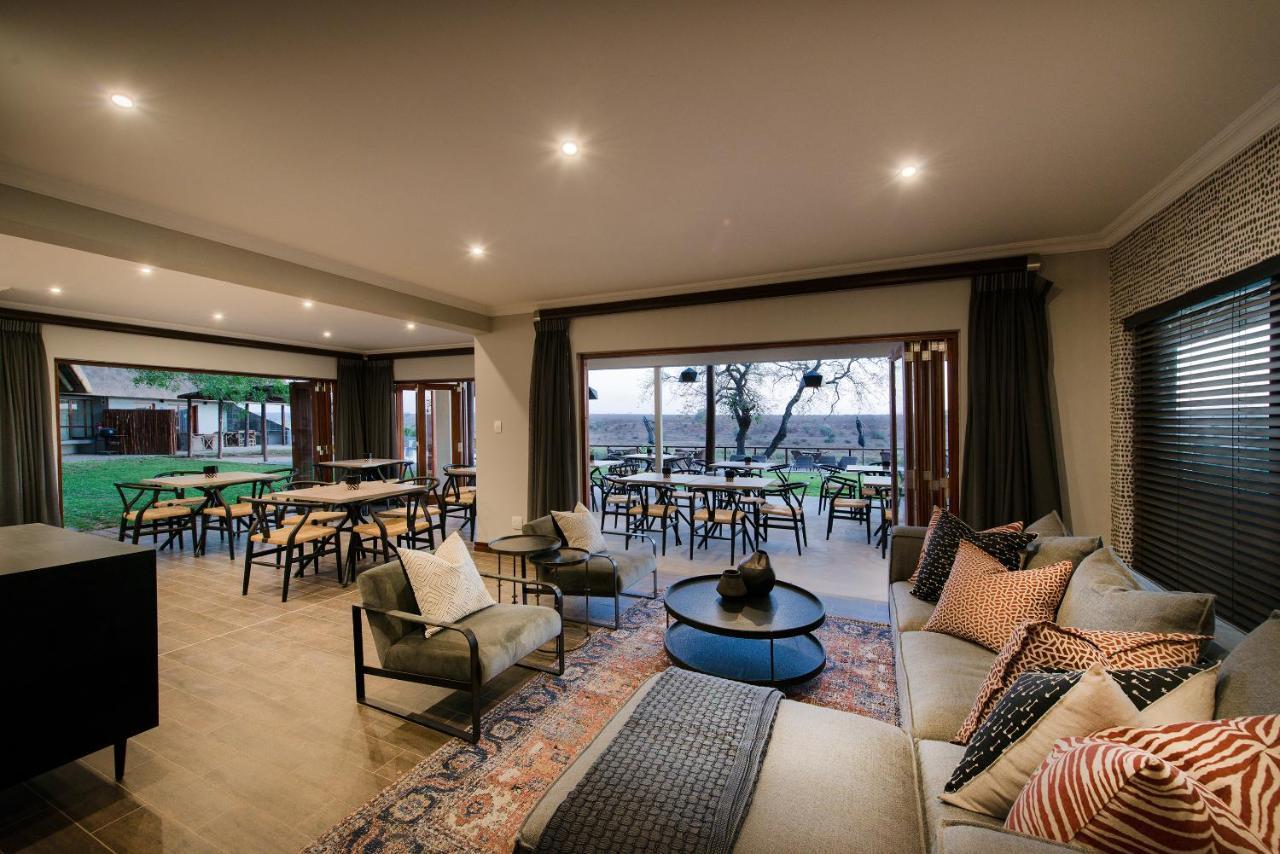 Buckler'S Africa Lodge Kruger Park โคมาติพอร์ต ภายนอก รูปภาพ