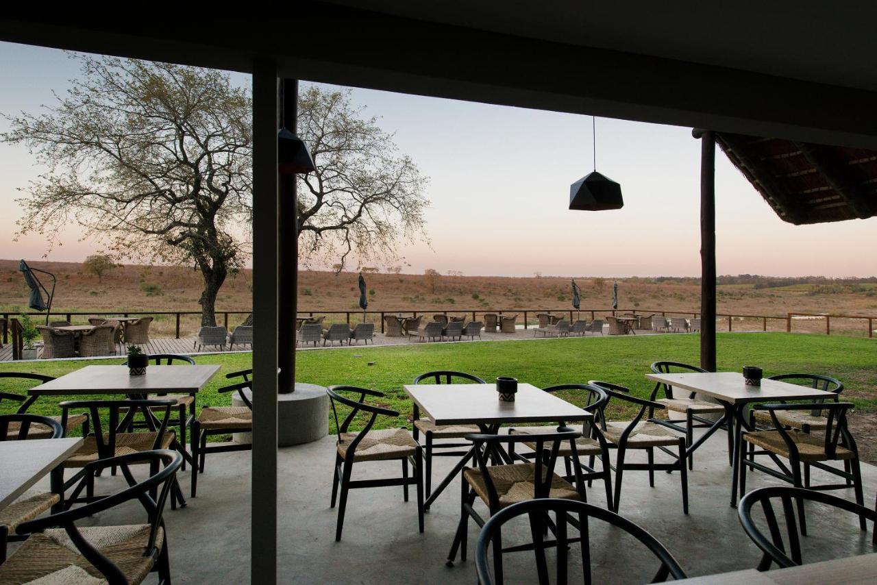 Buckler'S Africa Lodge Kruger Park โคมาติพอร์ต ภายนอก รูปภาพ