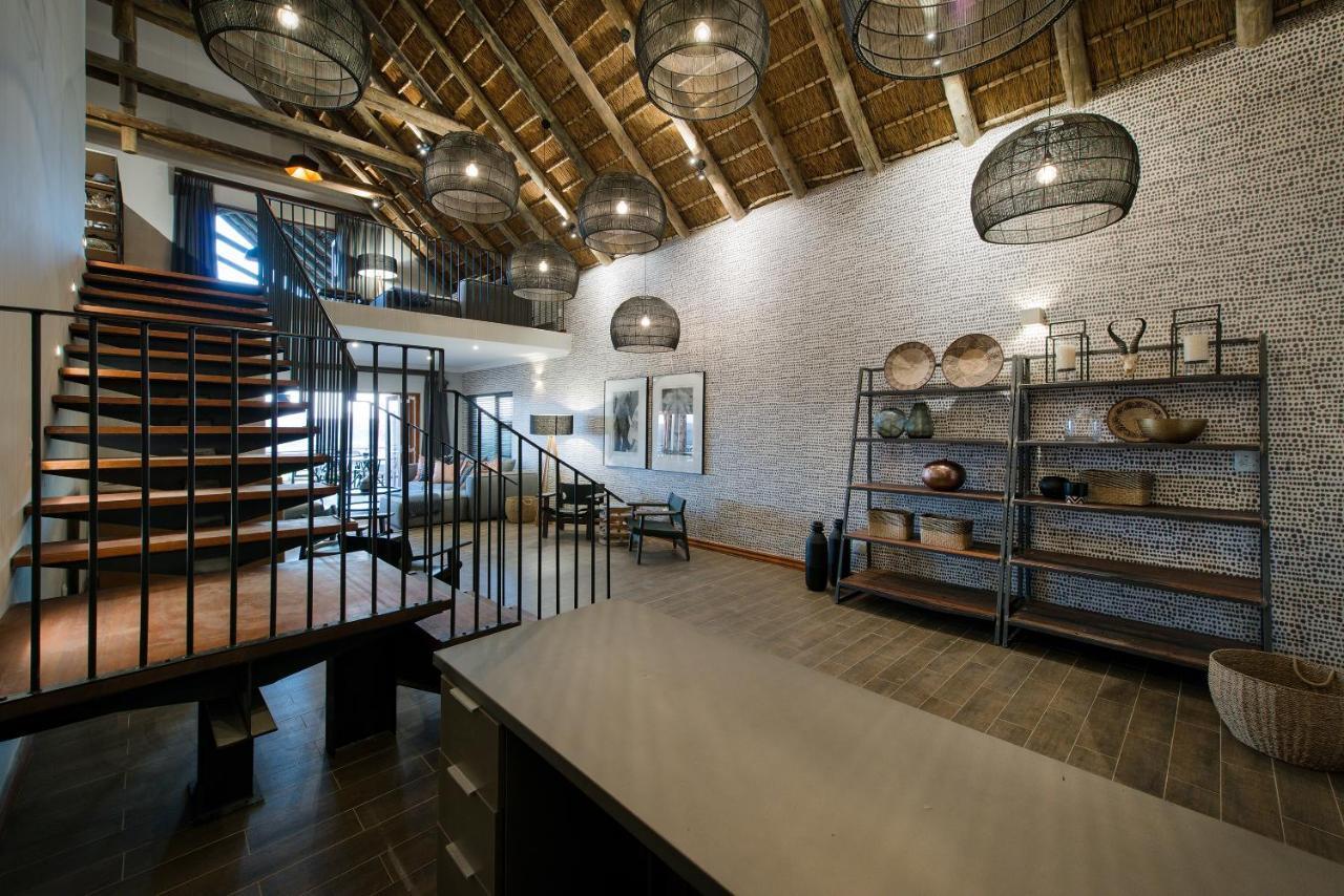 Buckler'S Africa Lodge Kruger Park โคมาติพอร์ต ภายนอก รูปภาพ