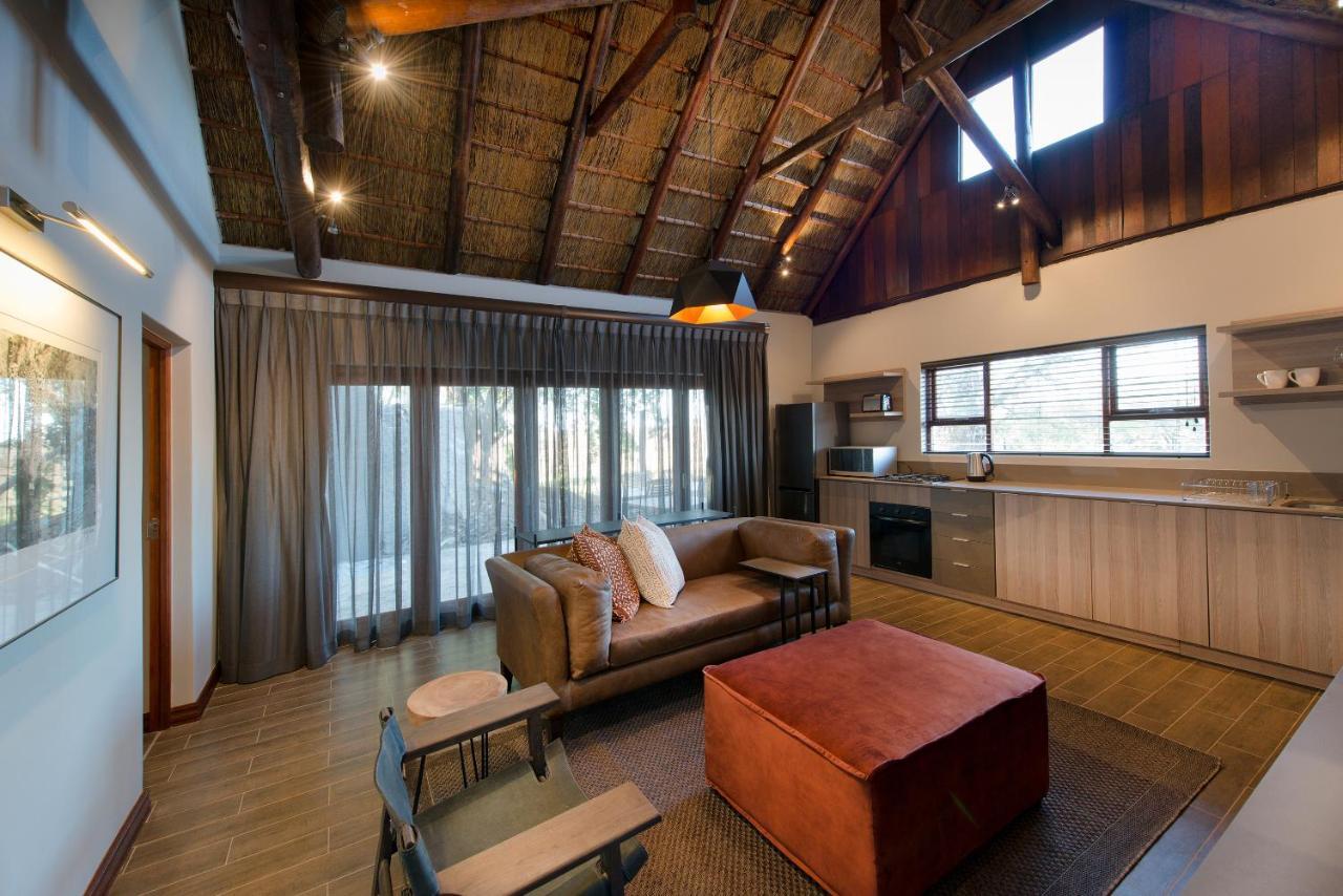 Buckler'S Africa Lodge Kruger Park โคมาติพอร์ต ภายนอก รูปภาพ