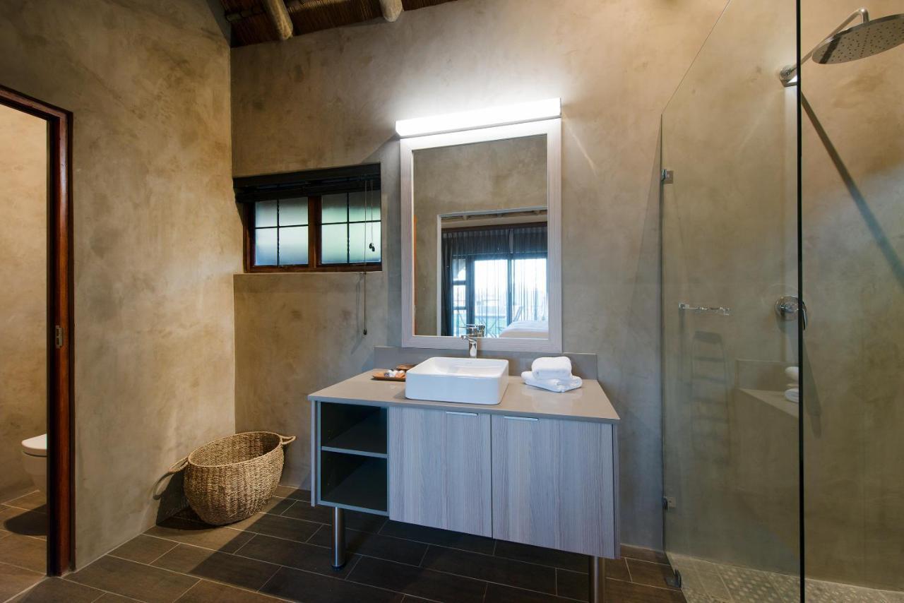 Buckler'S Africa Lodge Kruger Park โคมาติพอร์ต ภายนอก รูปภาพ