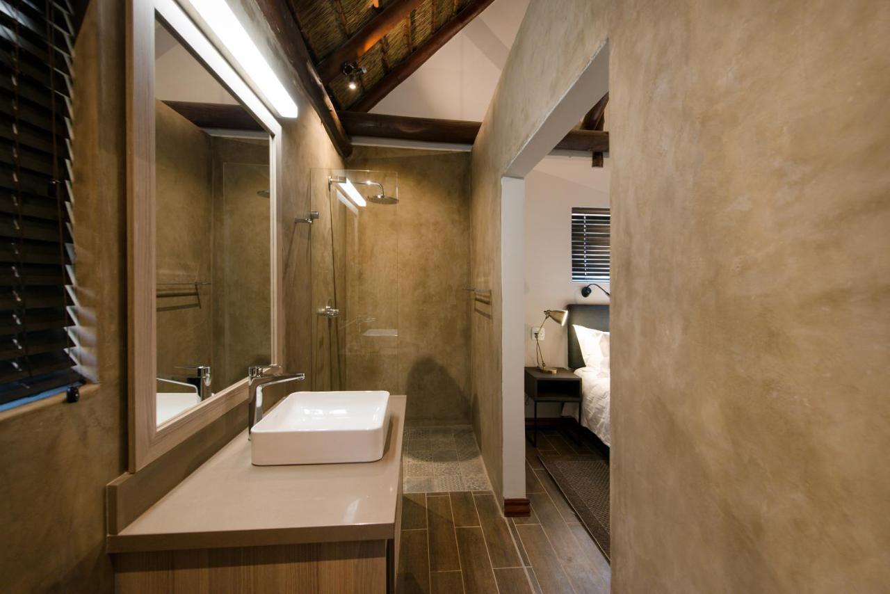 Buckler'S Africa Lodge Kruger Park โคมาติพอร์ต ภายนอก รูปภาพ