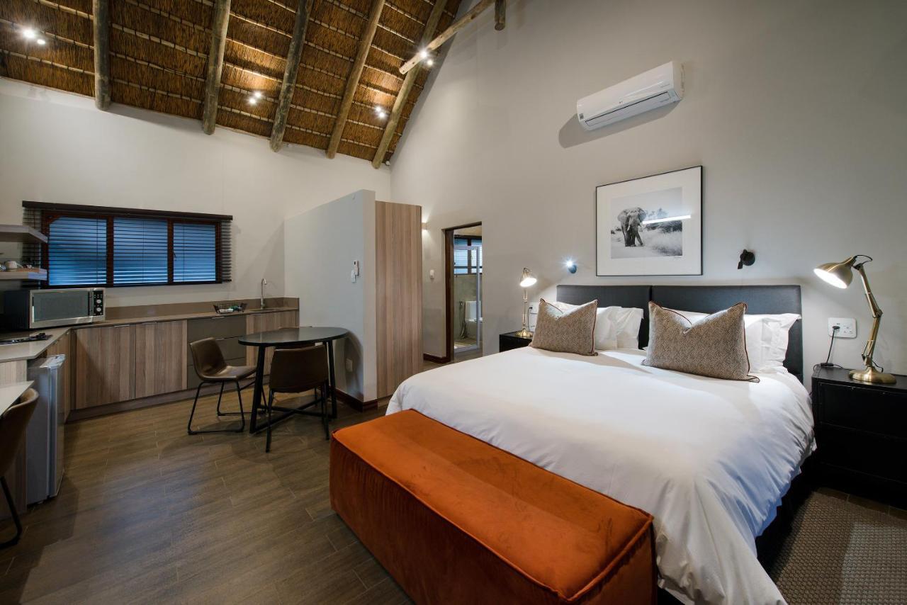Buckler'S Africa Lodge Kruger Park โคมาติพอร์ต ภายนอก รูปภาพ