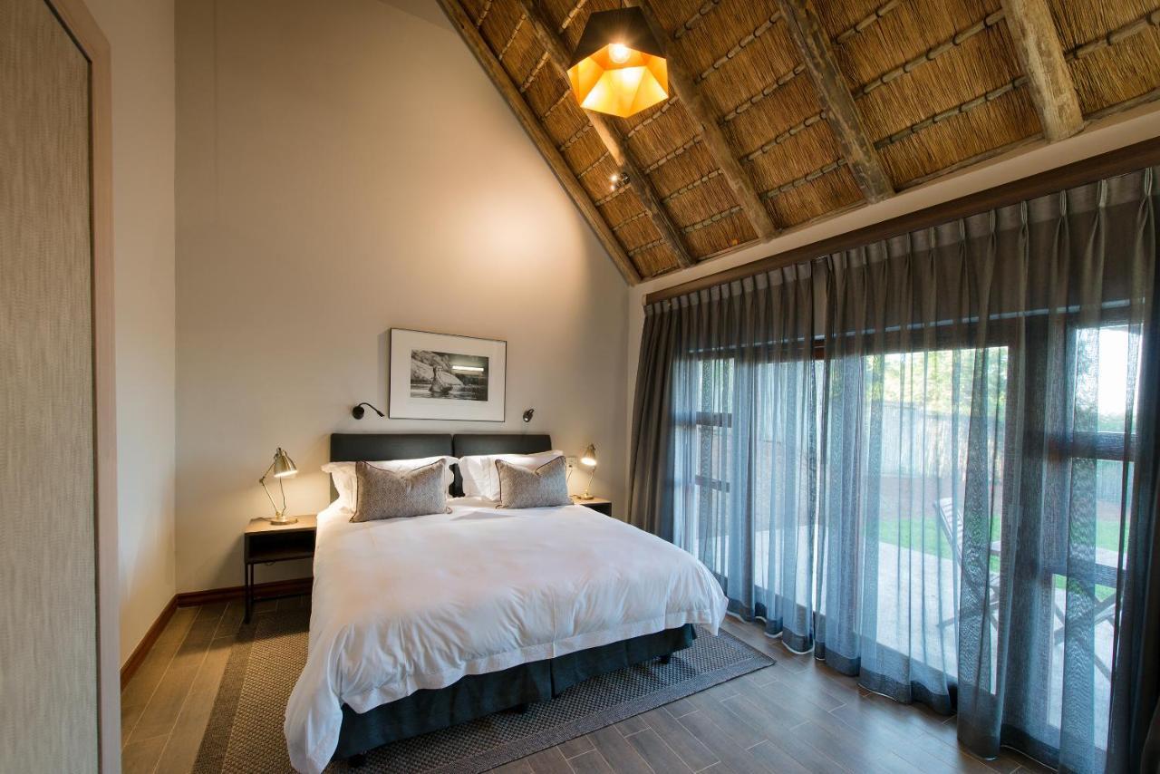 Buckler'S Africa Lodge Kruger Park โคมาติพอร์ต ภายนอก รูปภาพ