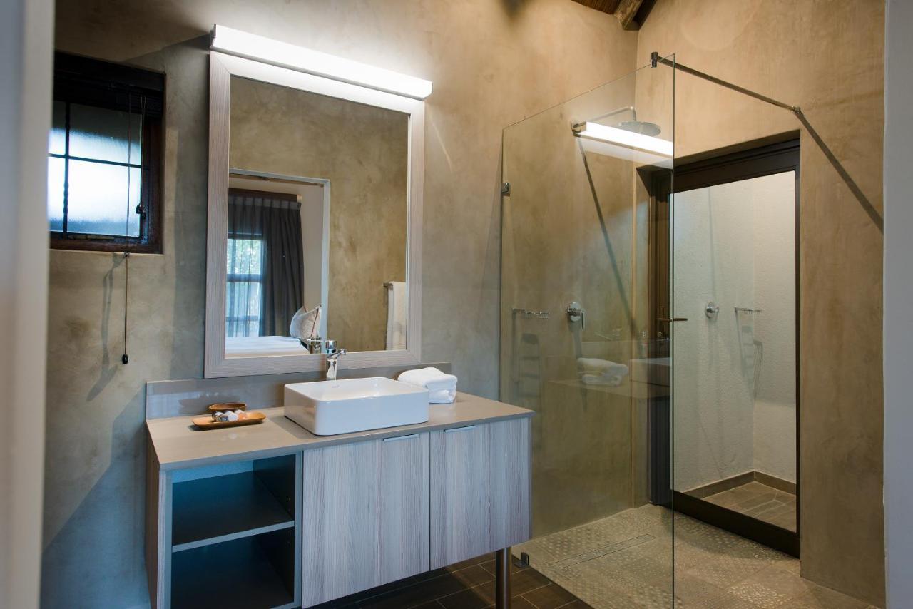 Buckler'S Africa Lodge Kruger Park โคมาติพอร์ต ภายนอก รูปภาพ
