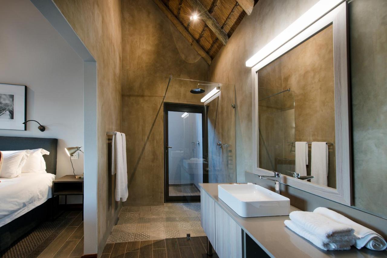Buckler'S Africa Lodge Kruger Park โคมาติพอร์ต ภายนอก รูปภาพ