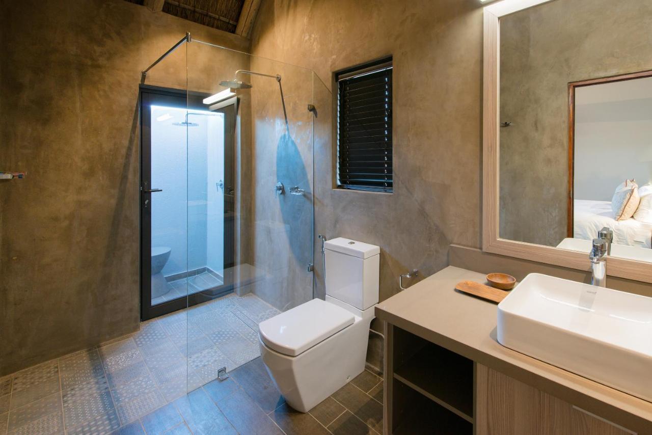 Buckler'S Africa Lodge Kruger Park โคมาติพอร์ต ภายนอก รูปภาพ