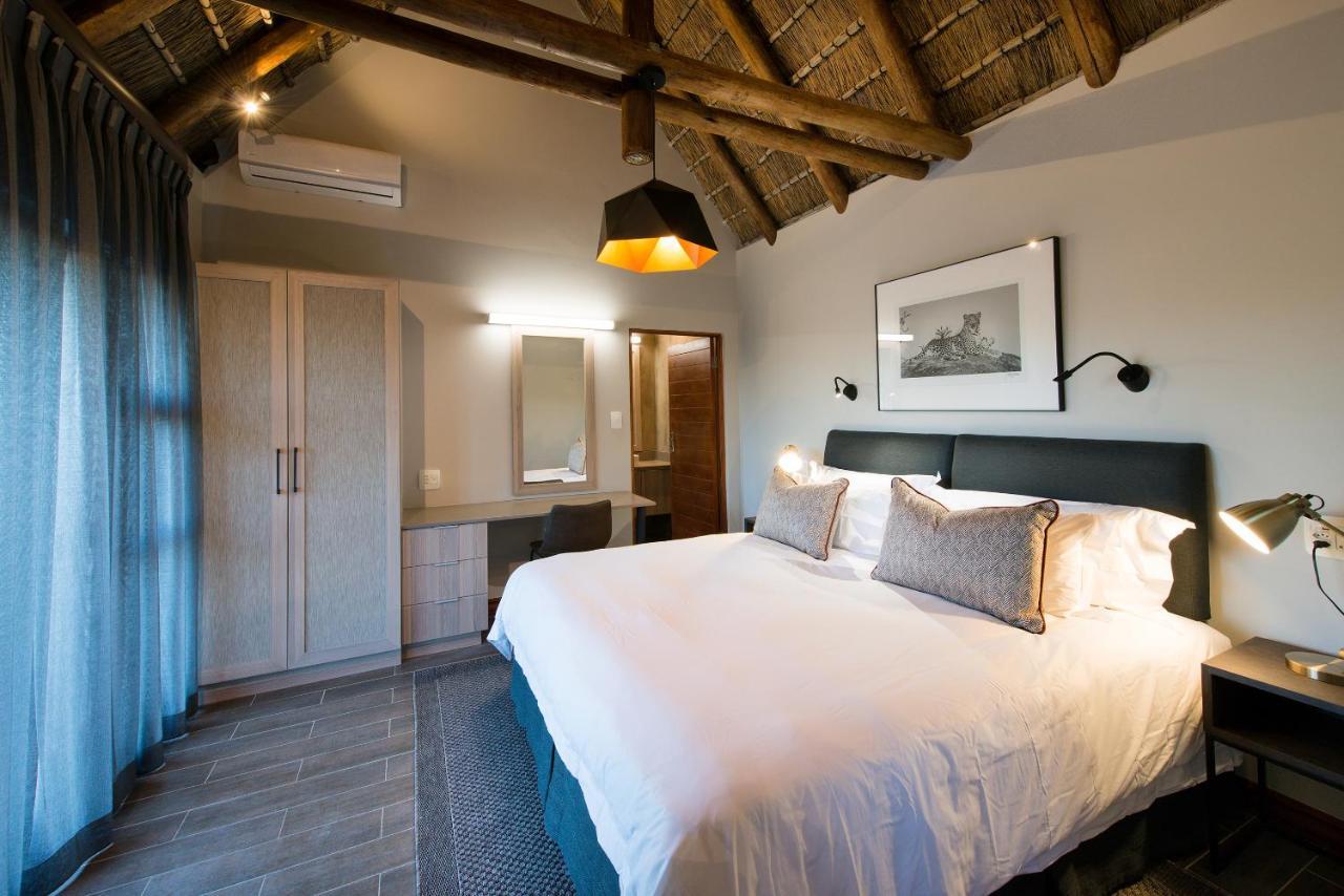 Buckler'S Africa Lodge Kruger Park โคมาติพอร์ต ภายนอก รูปภาพ