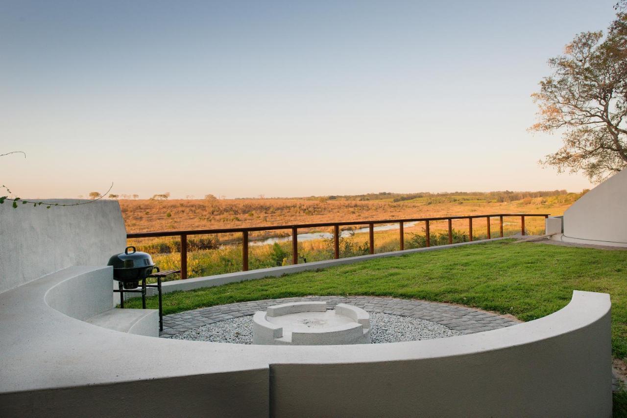 Buckler'S Africa Lodge Kruger Park โคมาติพอร์ต ภายนอก รูปภาพ